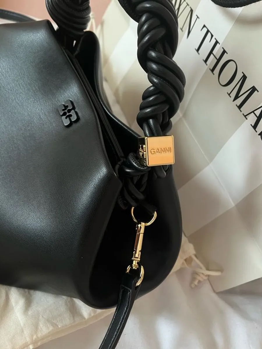 Ganni Bou Bag - Image 3
