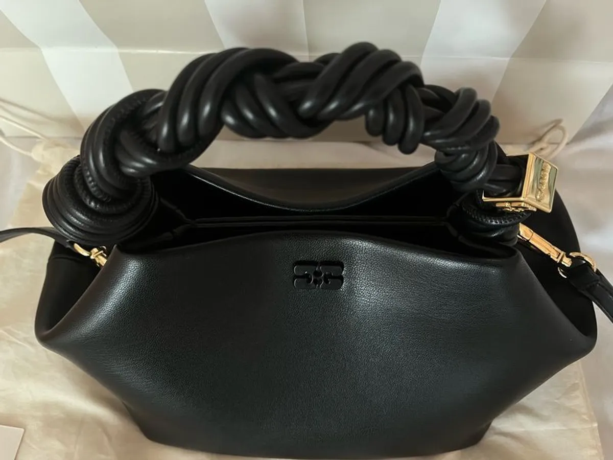 Ganni Bou Bag - Image 4
