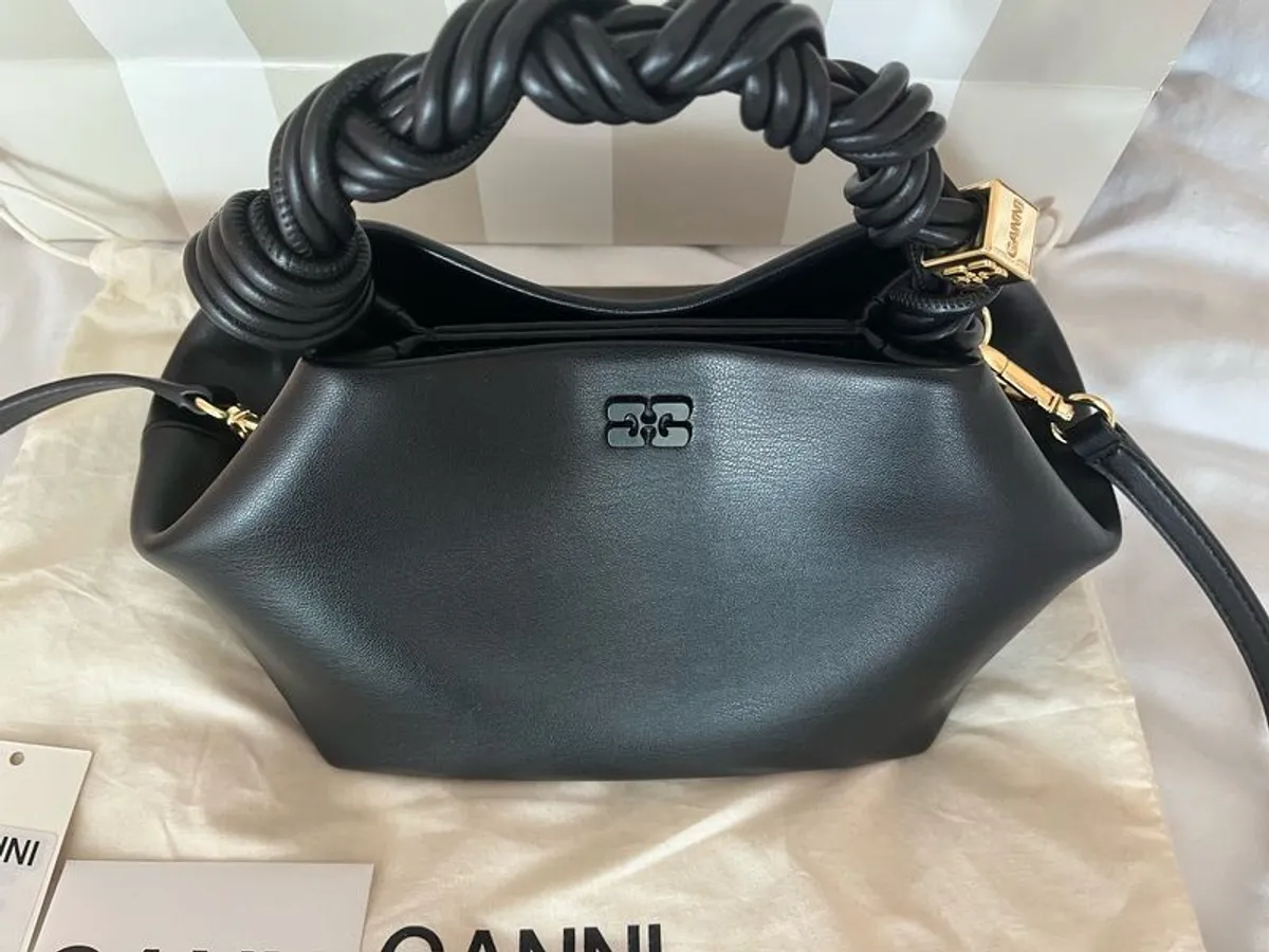 Ganni Bou Bag - Image 2