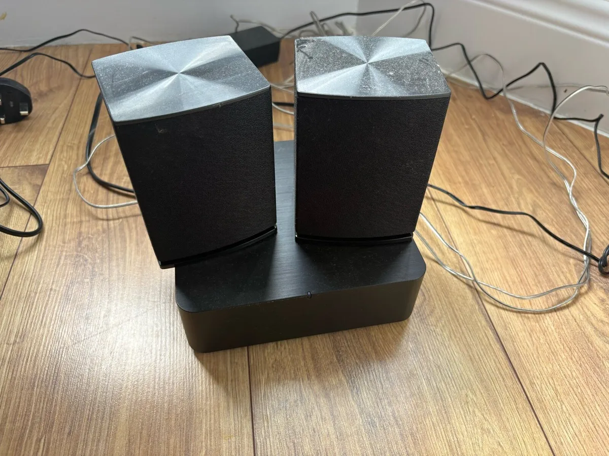 LG sound bar - Image 3
