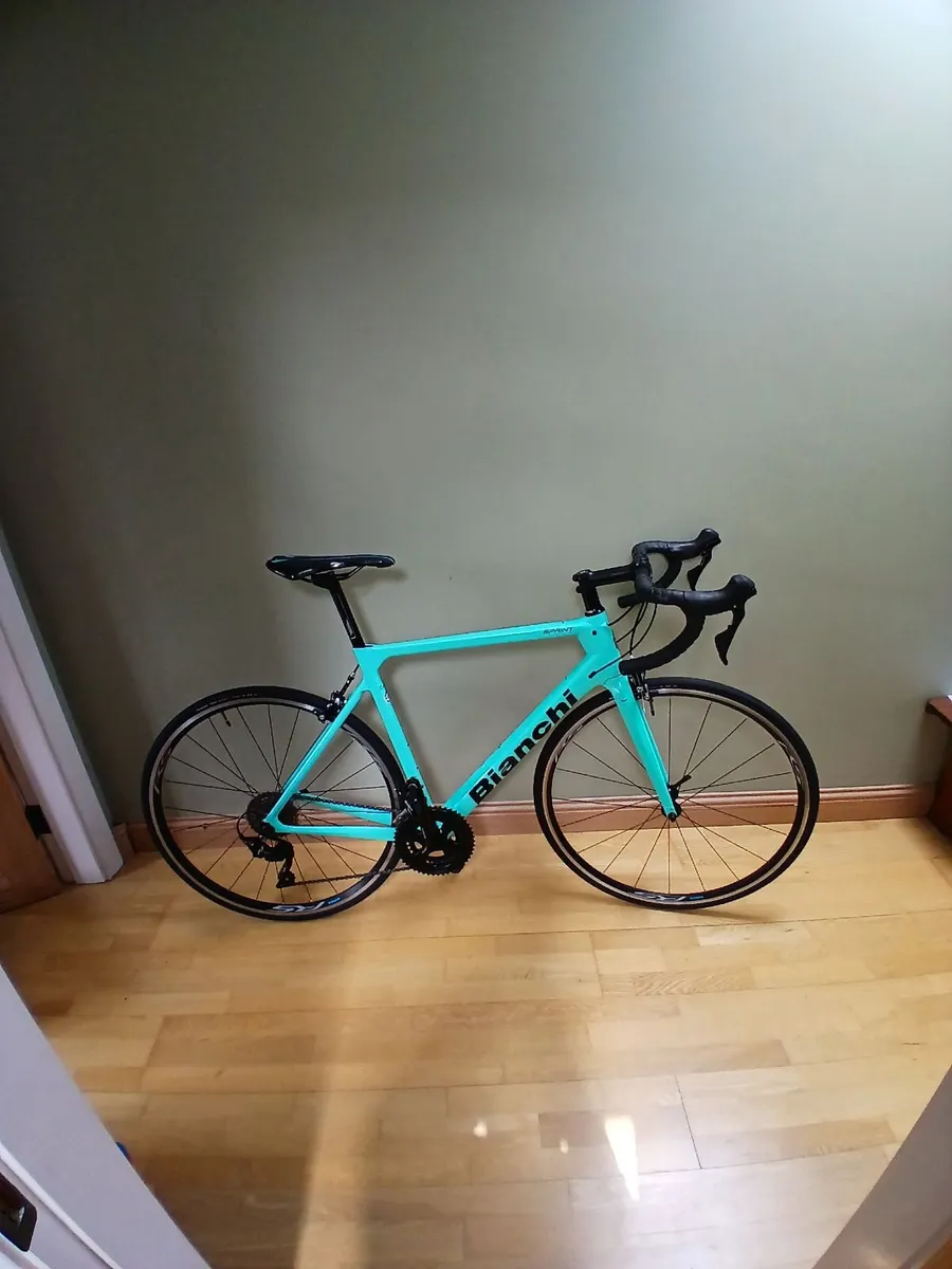 Bicycle - Image 1