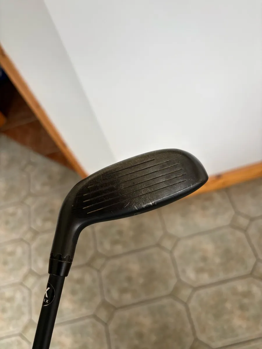 Cobra King TEC hybrid - Image 3