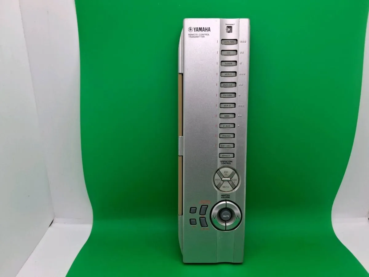 Postage -Yamaha RAV180 Remote Control Transmitter - Image 4