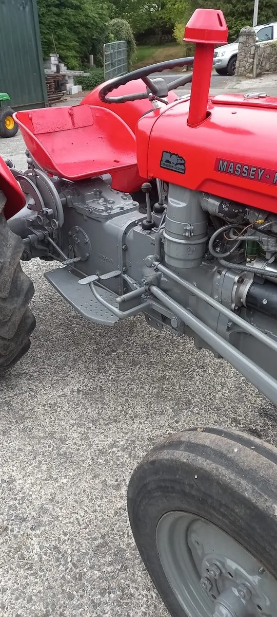 Tractor - Image 2
