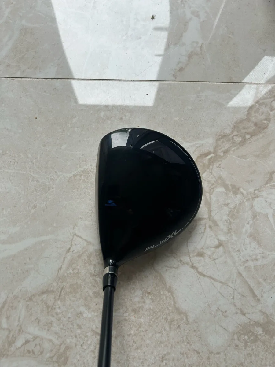 Cobra Fly XL Driver 10.5 degree - Regular Flex - Image 1