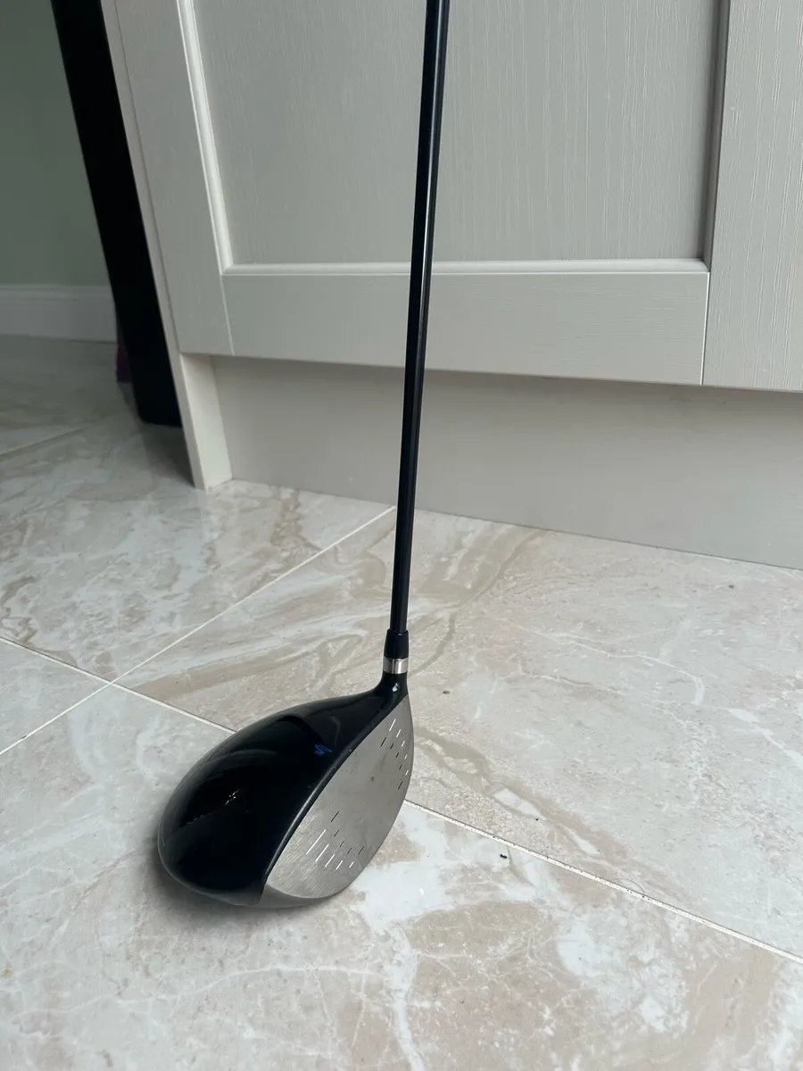 Cobra Fly XL Driver 10.5 degree - Regular Flex - Image 2