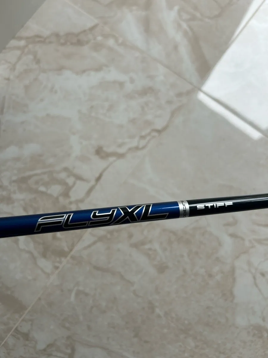 Cobra Fly XL Driver 10.5 degree - Regular Flex - Image 4