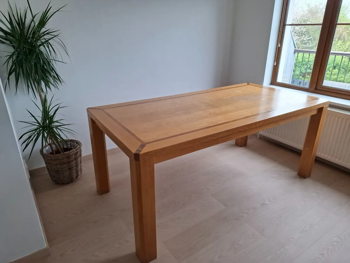 Dining Table - Image 1