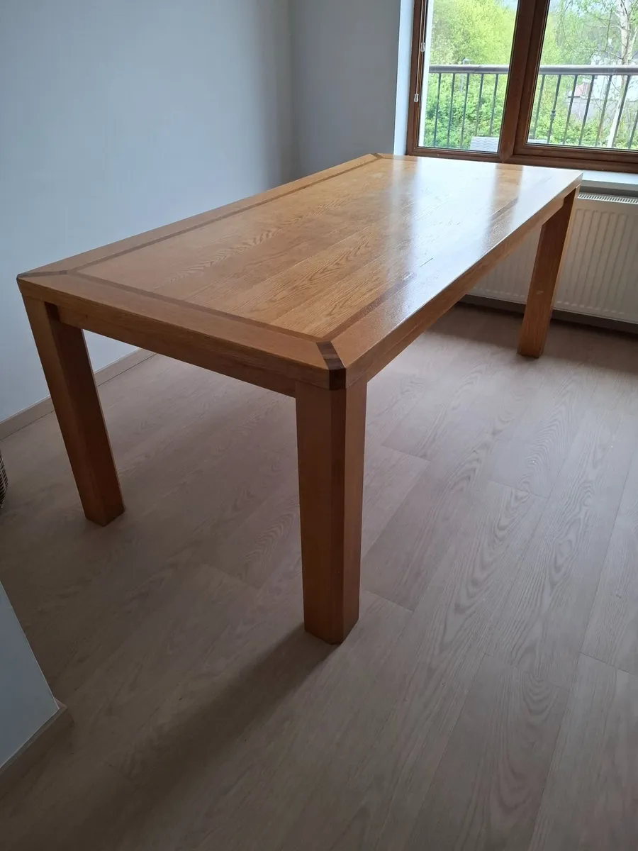 Dining Table - Image 3
