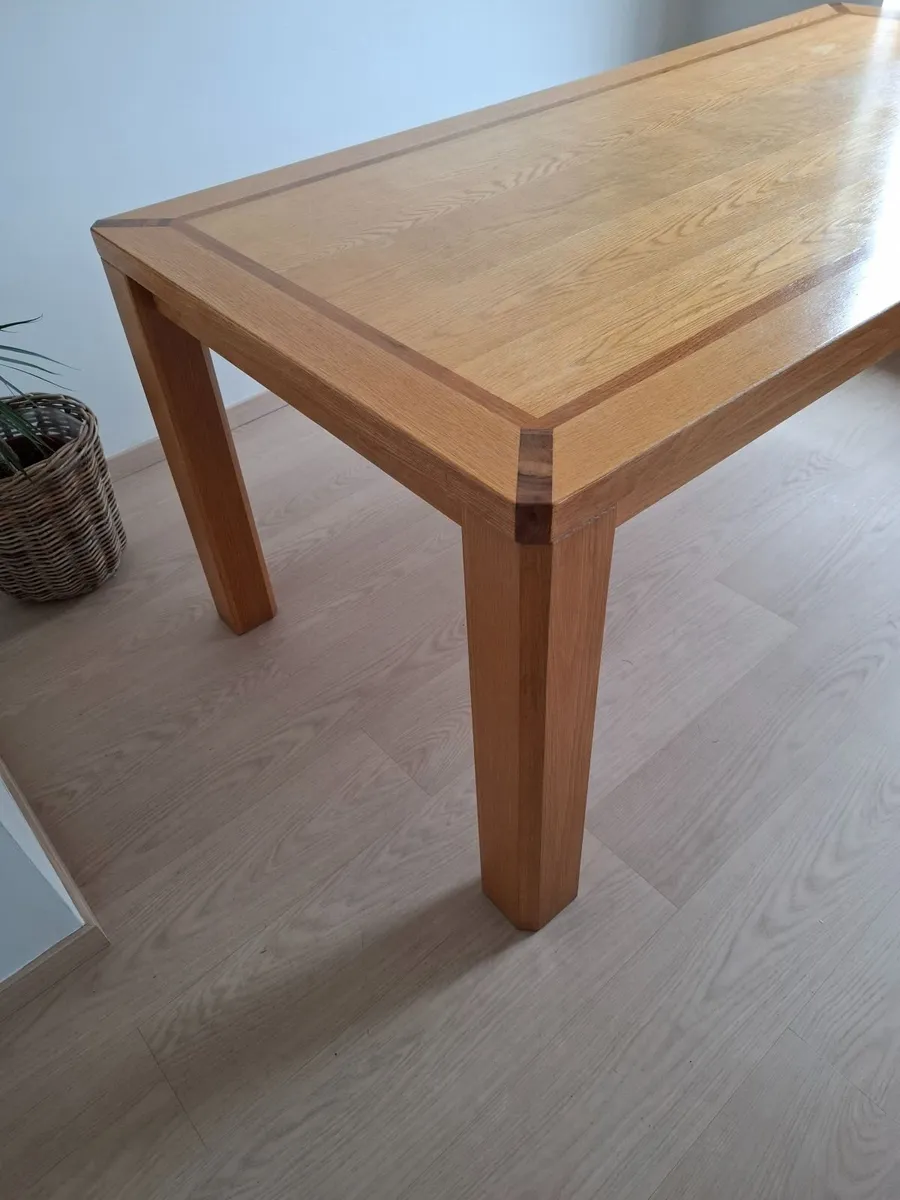 Dining Table - Image 2