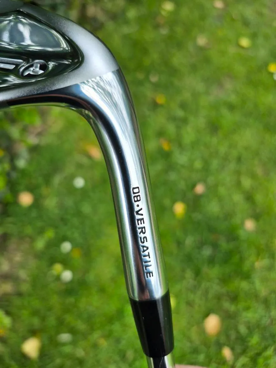 COBRA SNAKEBITE 50 DEGREE GAP WEDGE - Image 3