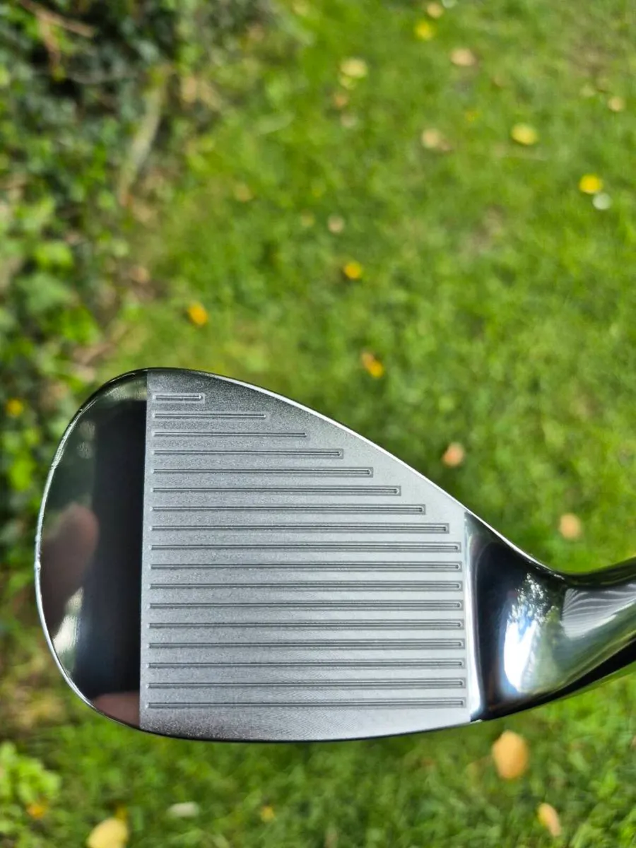 COBRA SNAKEBITE 50 DEGREE GAP WEDGE - Image 4