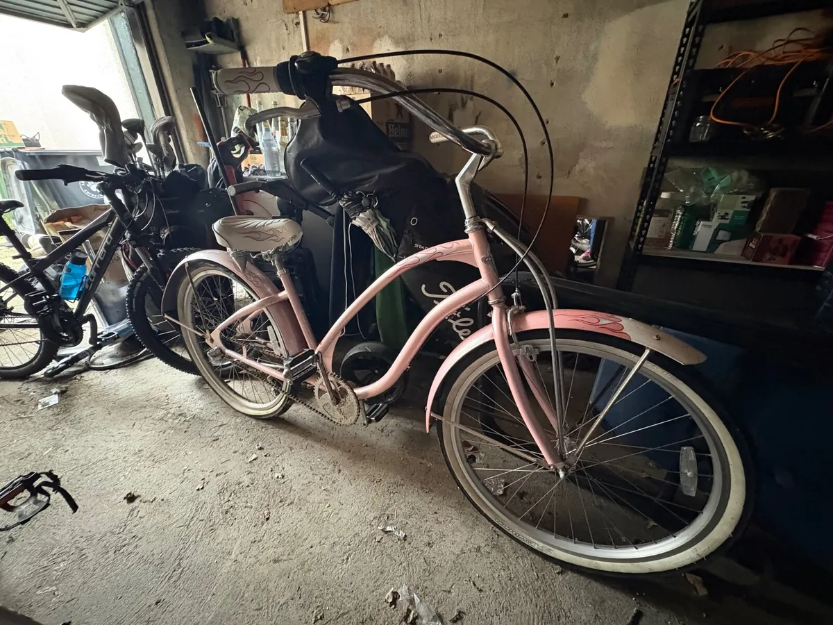 Bicycle
