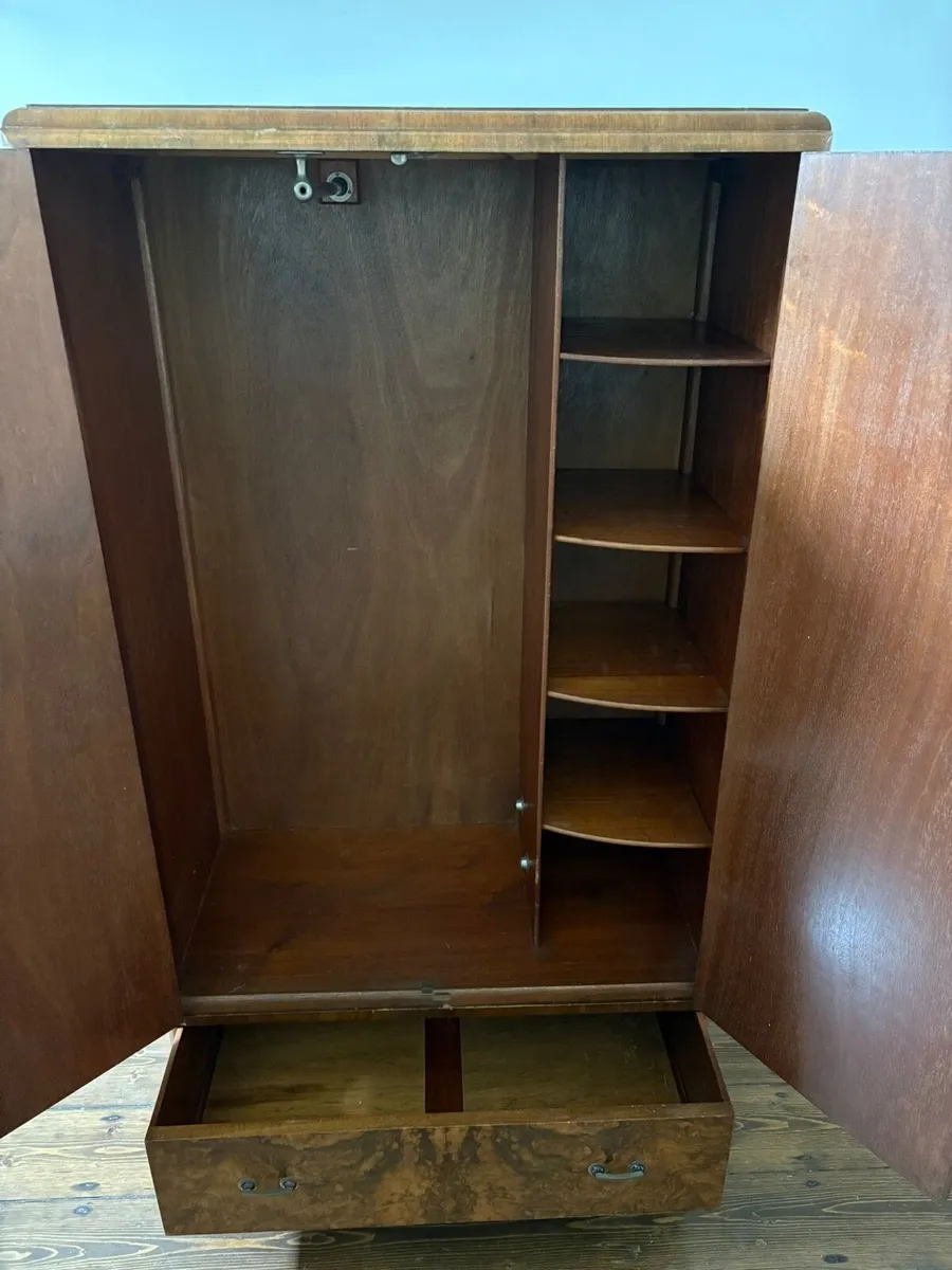 Vintage Gentleman's Closet - Image 3