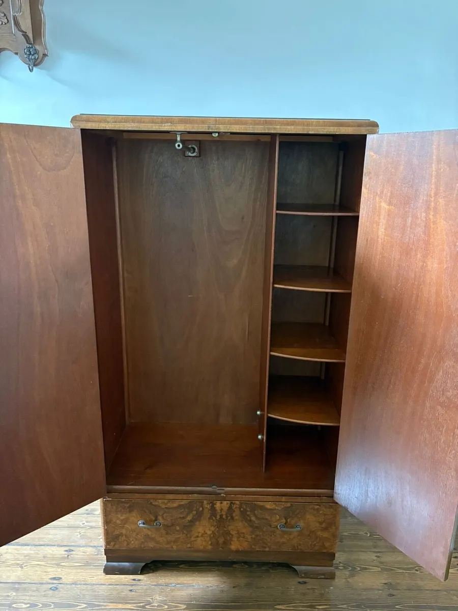 Vintage Gentleman's Closet - Image 4