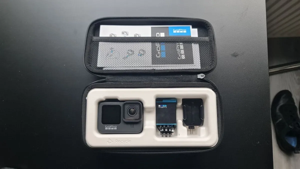 GoPro action Camera - Image 3