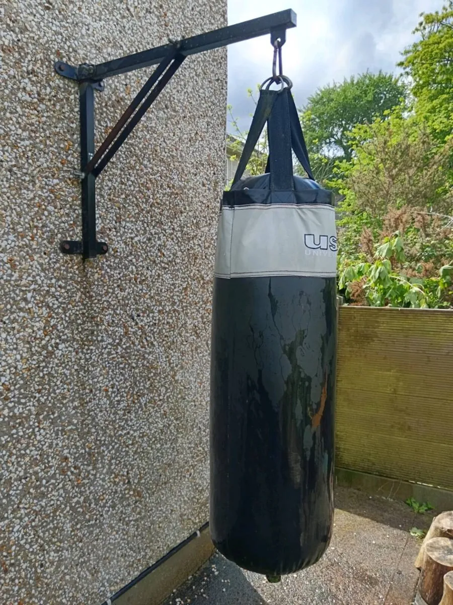 Punch Bag 3ft USI Universal - Image 1