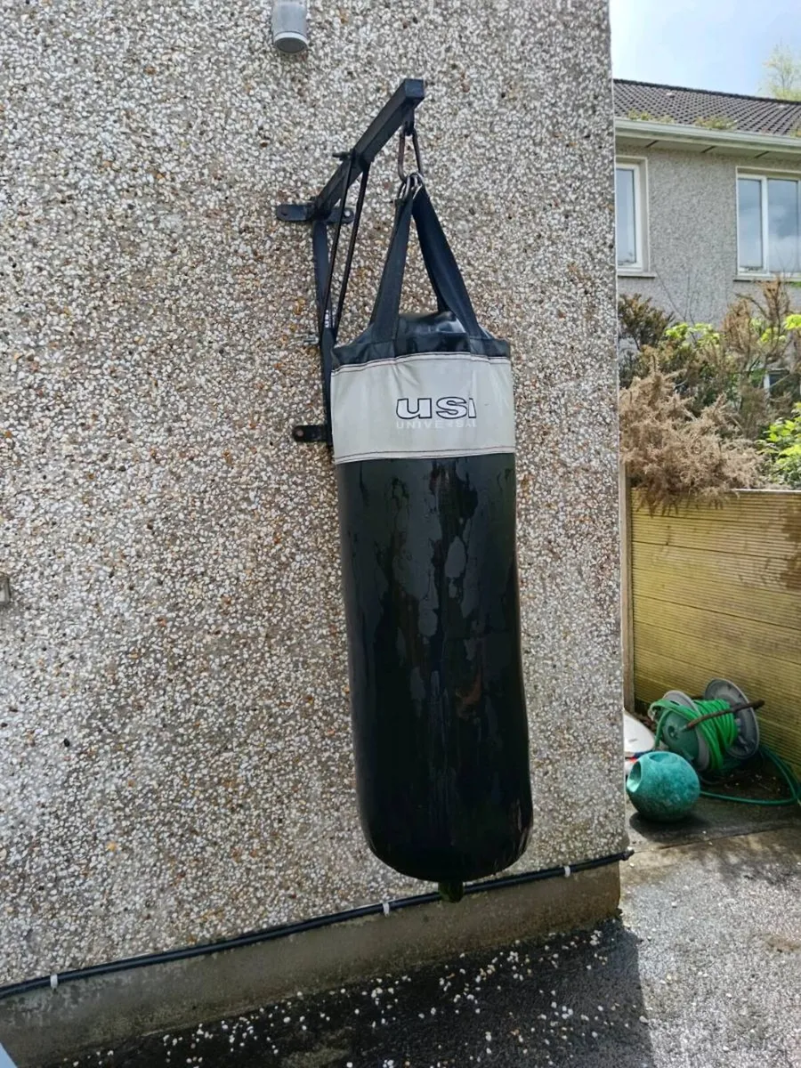 Punch Bag 3ft USI Universal - Image 2