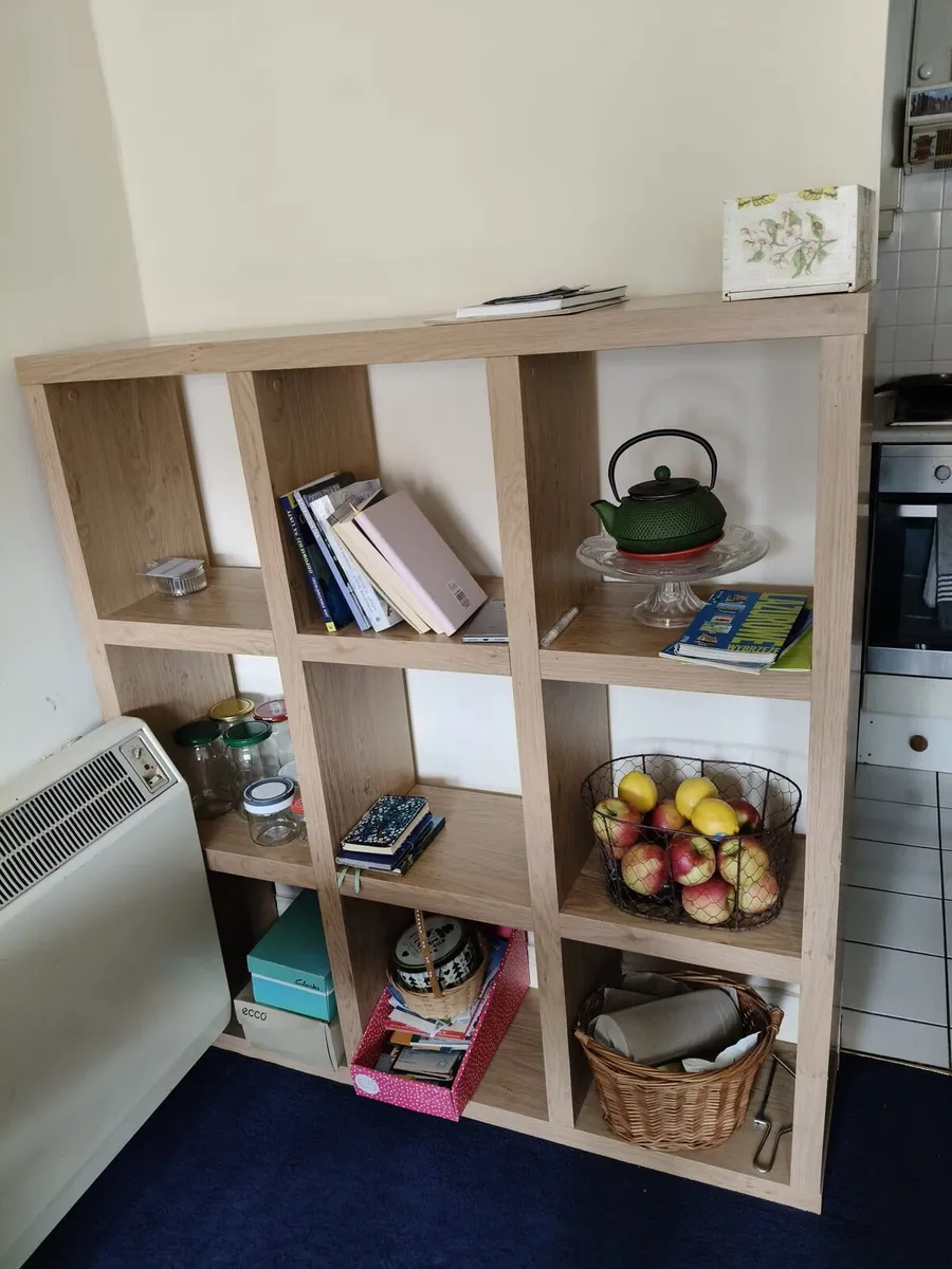 book case
