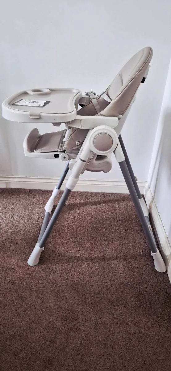 Nup Nup High Chair - Image 1