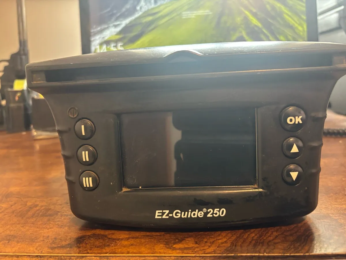 Trimble Ez Guide 250 - Image 1
