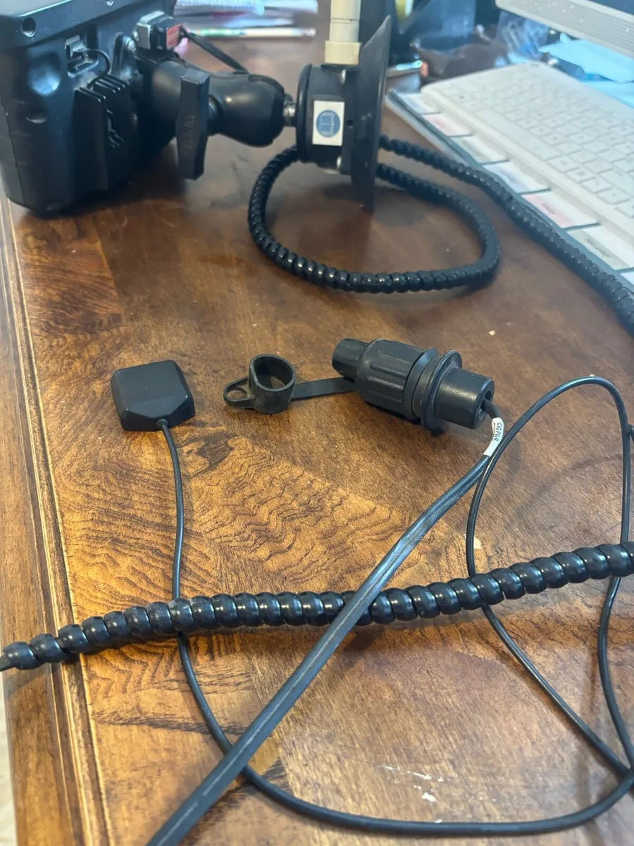 Trimble Ez Guide 250 - Image 3
