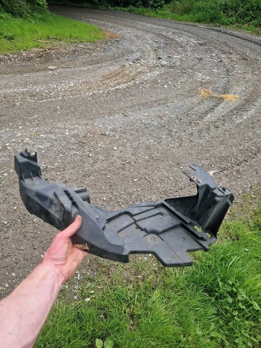 Renault Megane Parts - Image 3