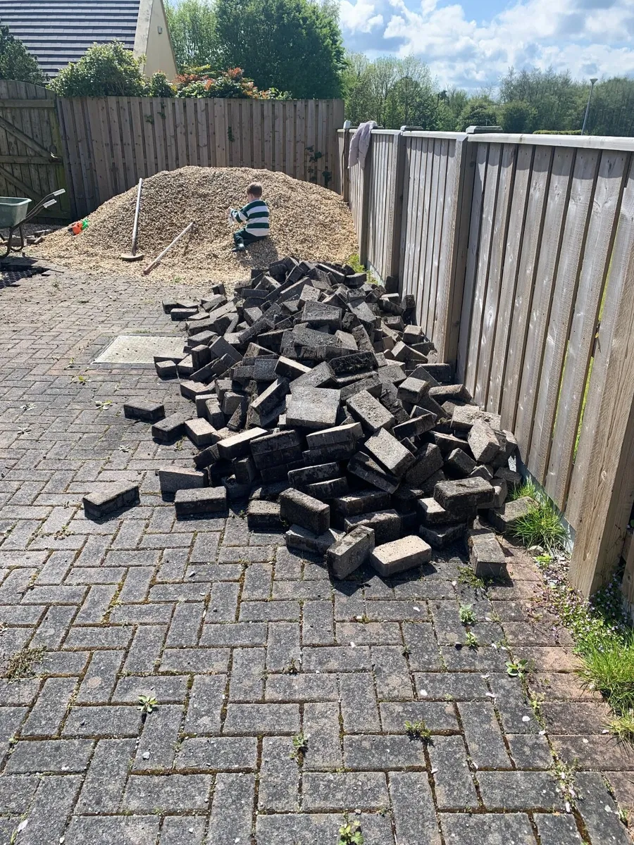 Free Cobblestones - Image 2