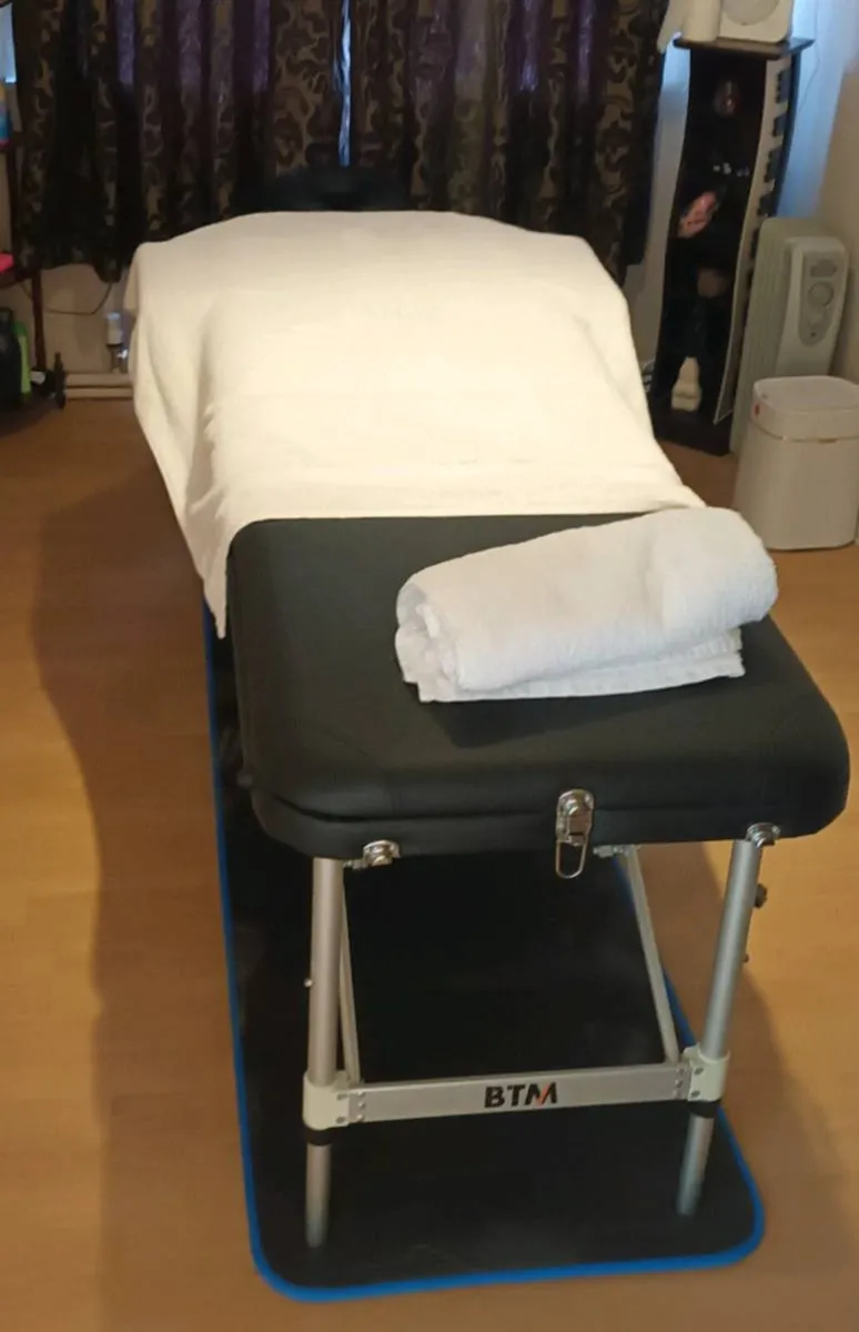Male massage