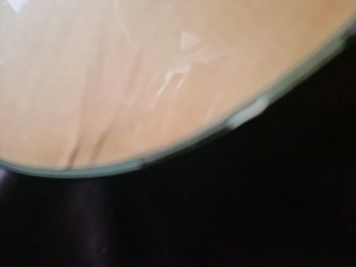 SX Acoustic Left handed Guitar - Image 3