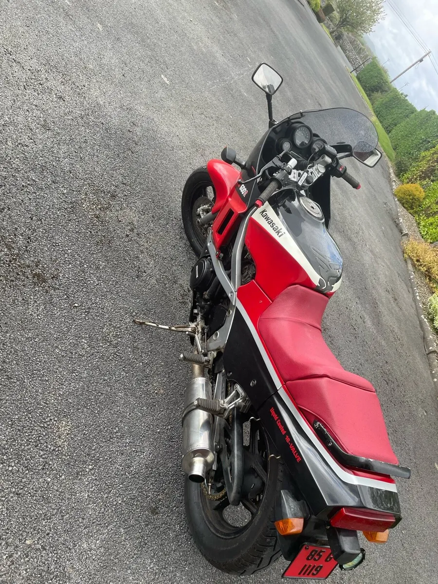 Motorbike - Image 2