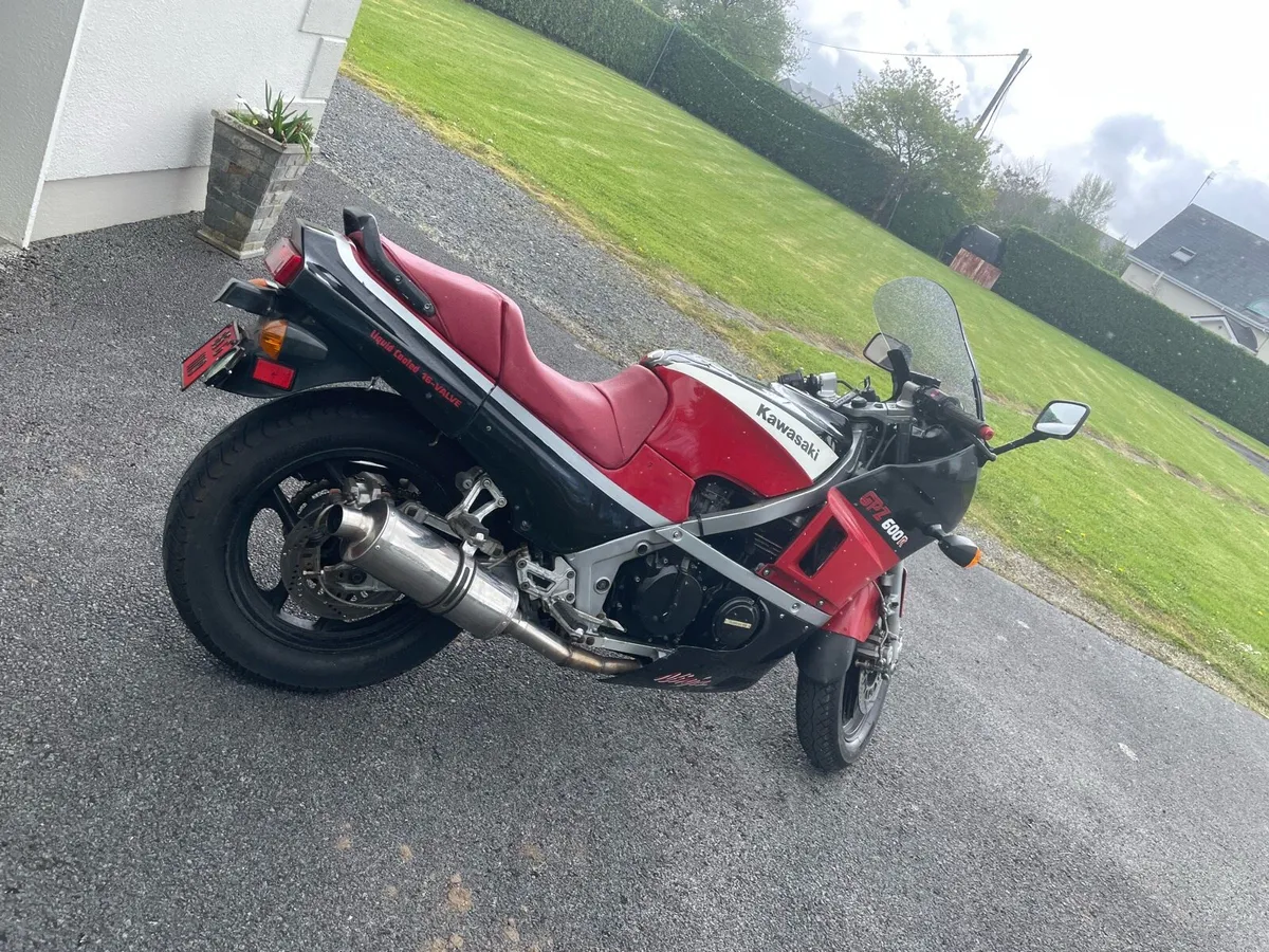 Motorbike - Image 3