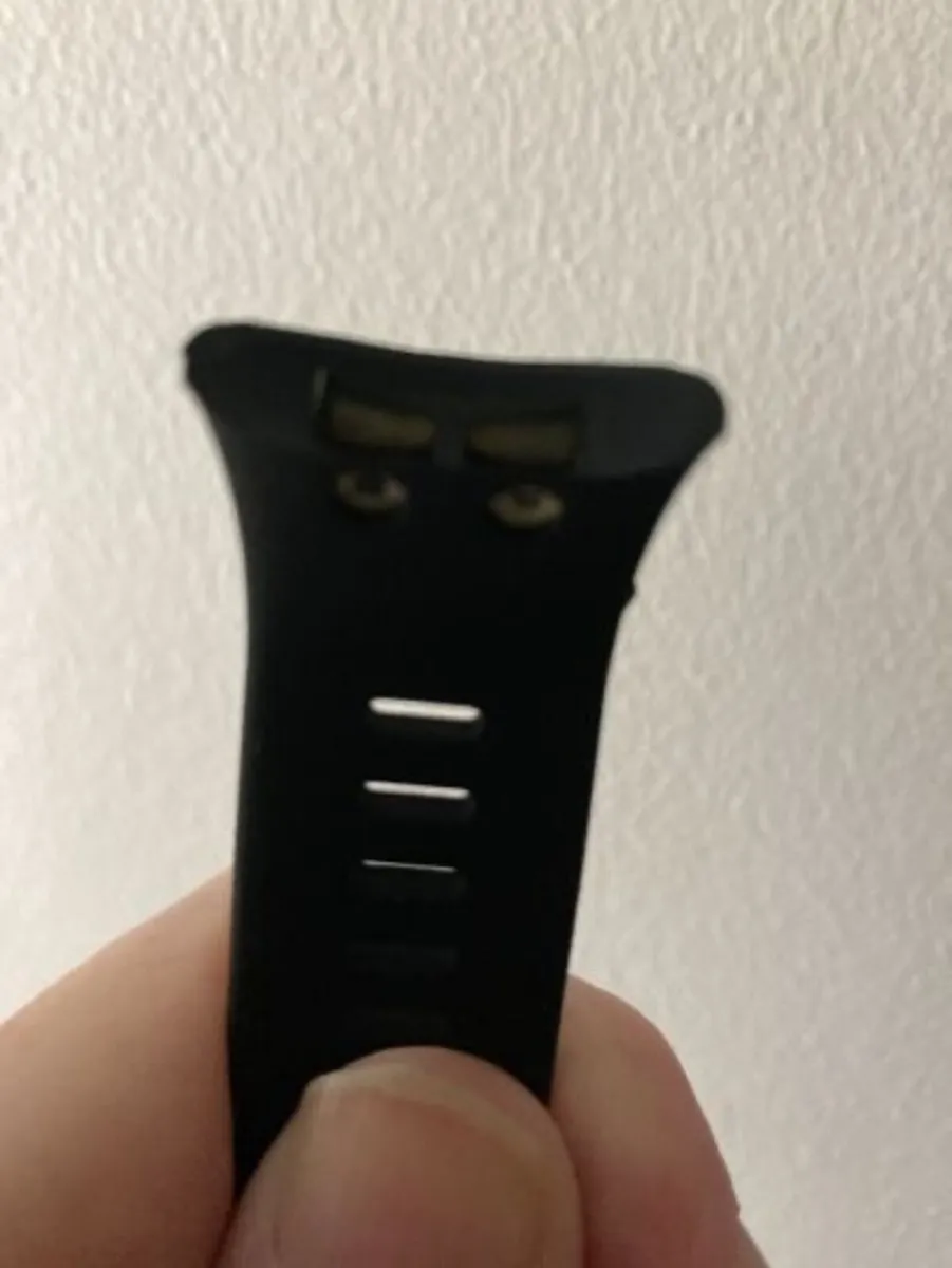 Replacement strap for Forerunner 45 - Image 2
