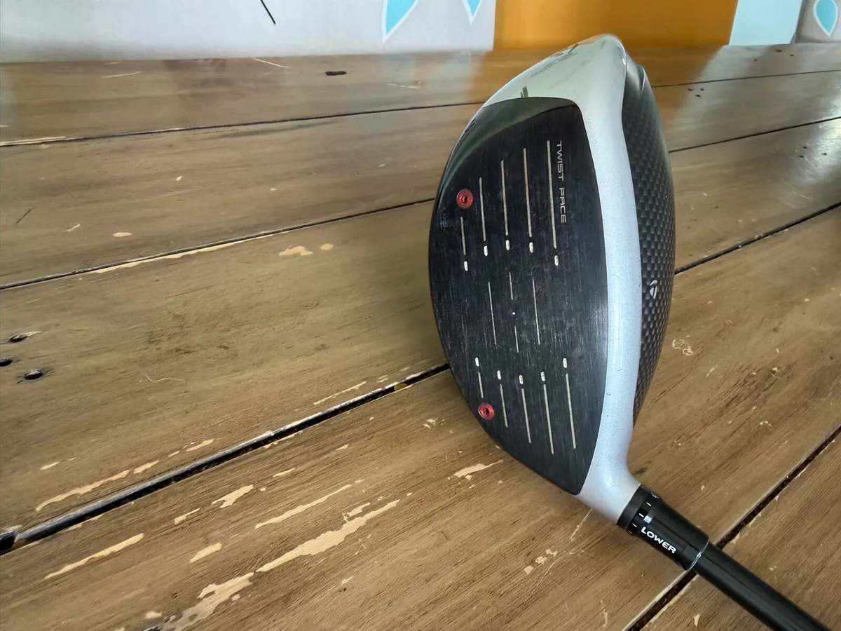 Taylormade M6 driver - Image 3