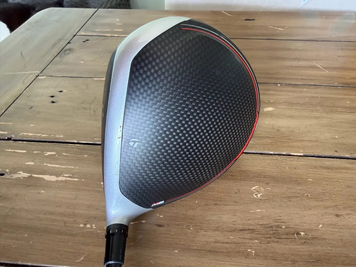 Taylormade M6 driver - Image 4