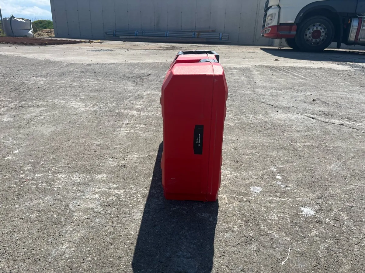 Hilti tool boxes - Image 3