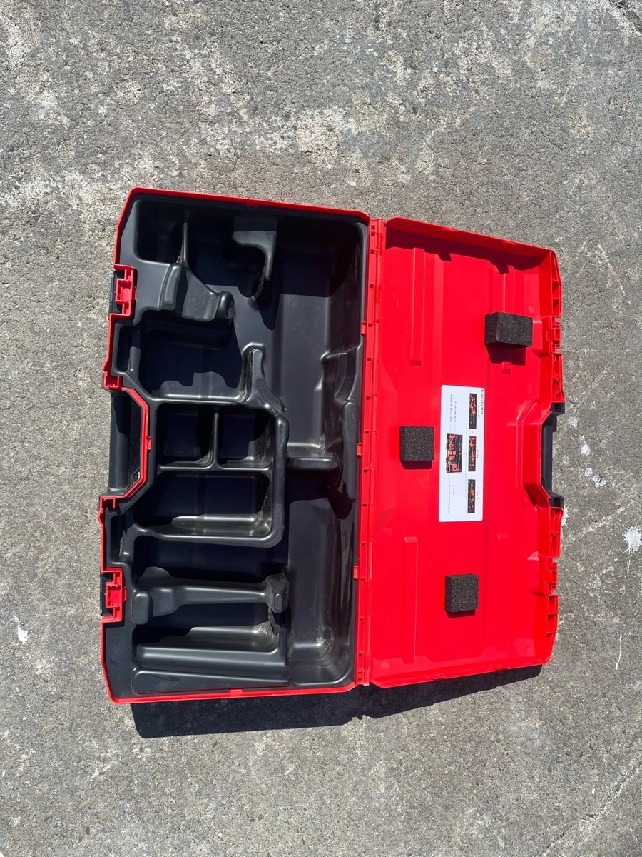 Hilti tool boxes - Image 4