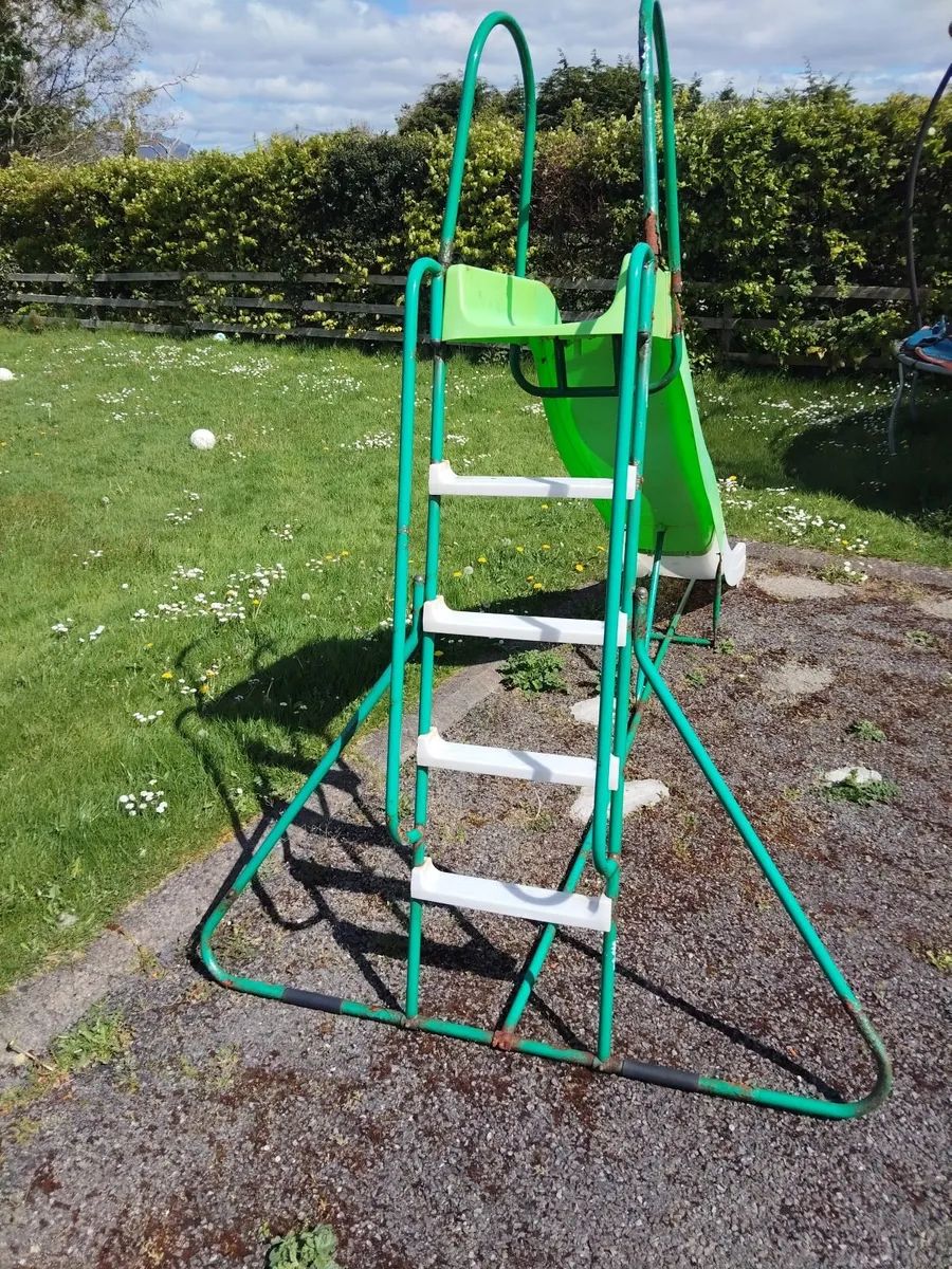 Slide - 10ft long - Image 2