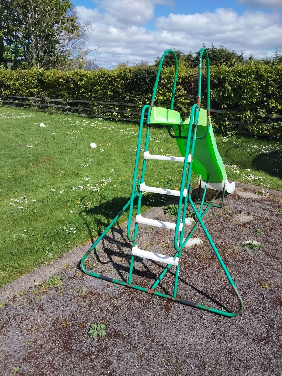 Slide - 10ft long - Image 3