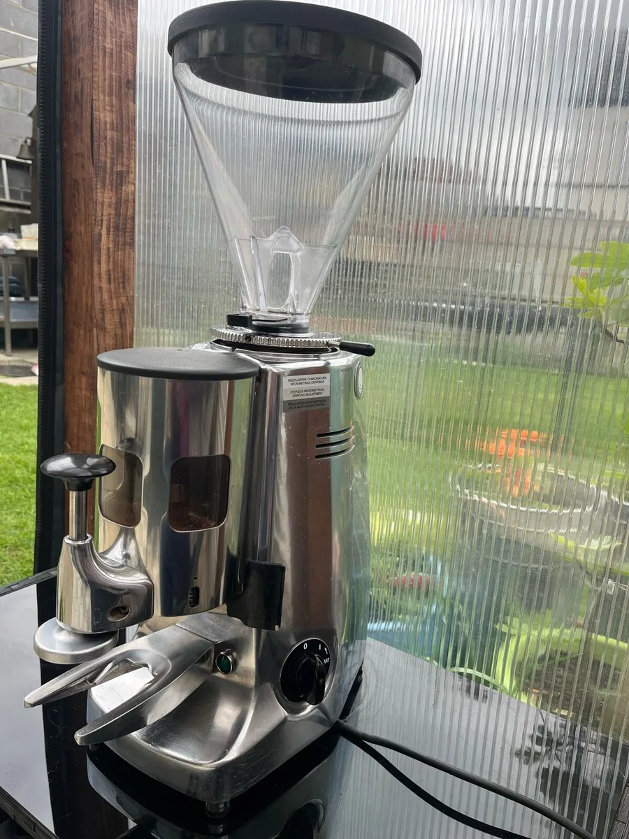 COFFEE GRINDER - Image 2