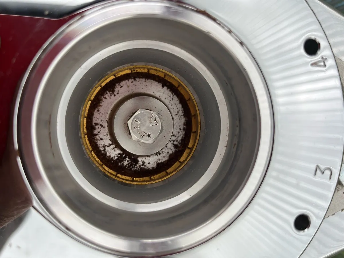 COFFEE GRINDER - Image 3