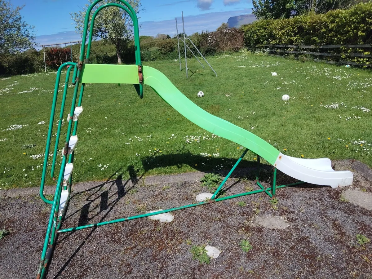 Slide - 10ft long - Image 4