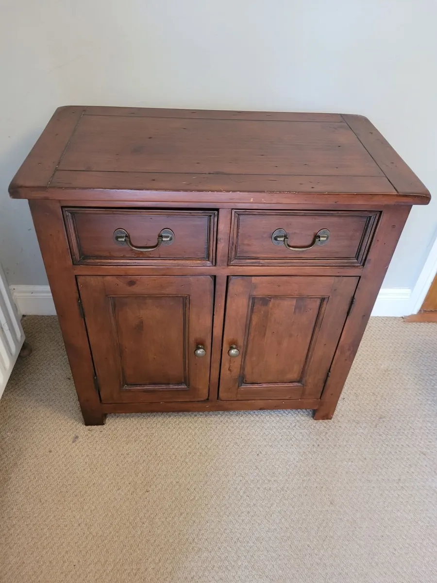 Living Room Furniture - Image 1