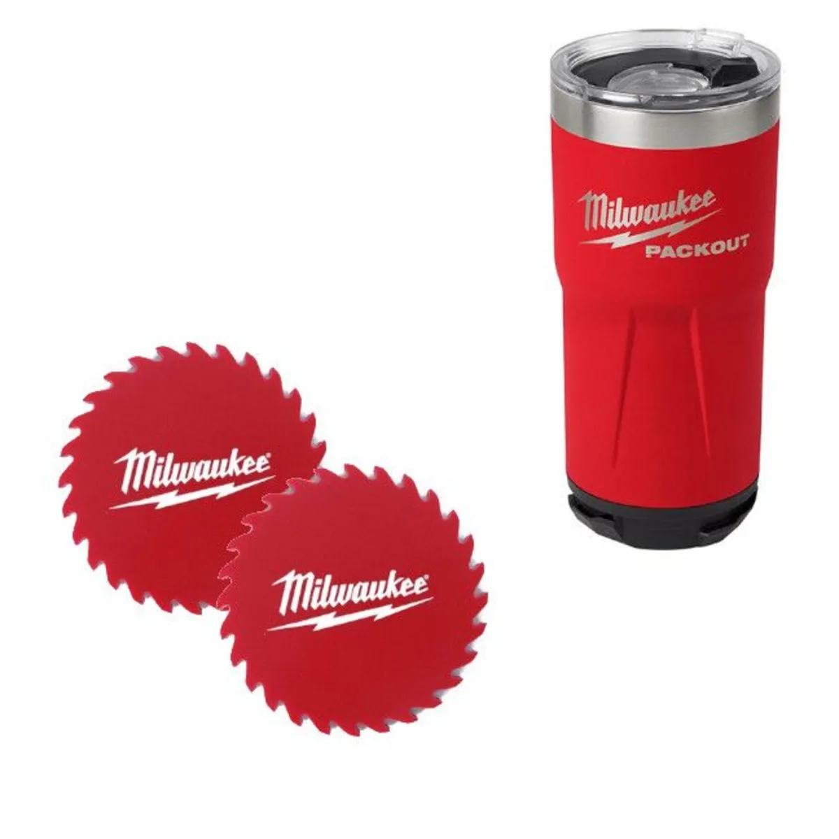 Milwaukee hand tools, blades - Image 3