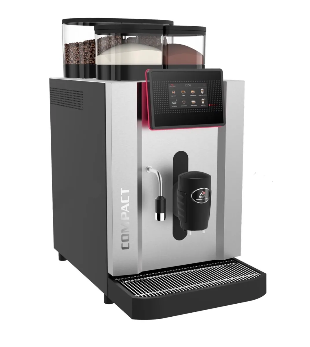 Commercial coffee machine - Image 3