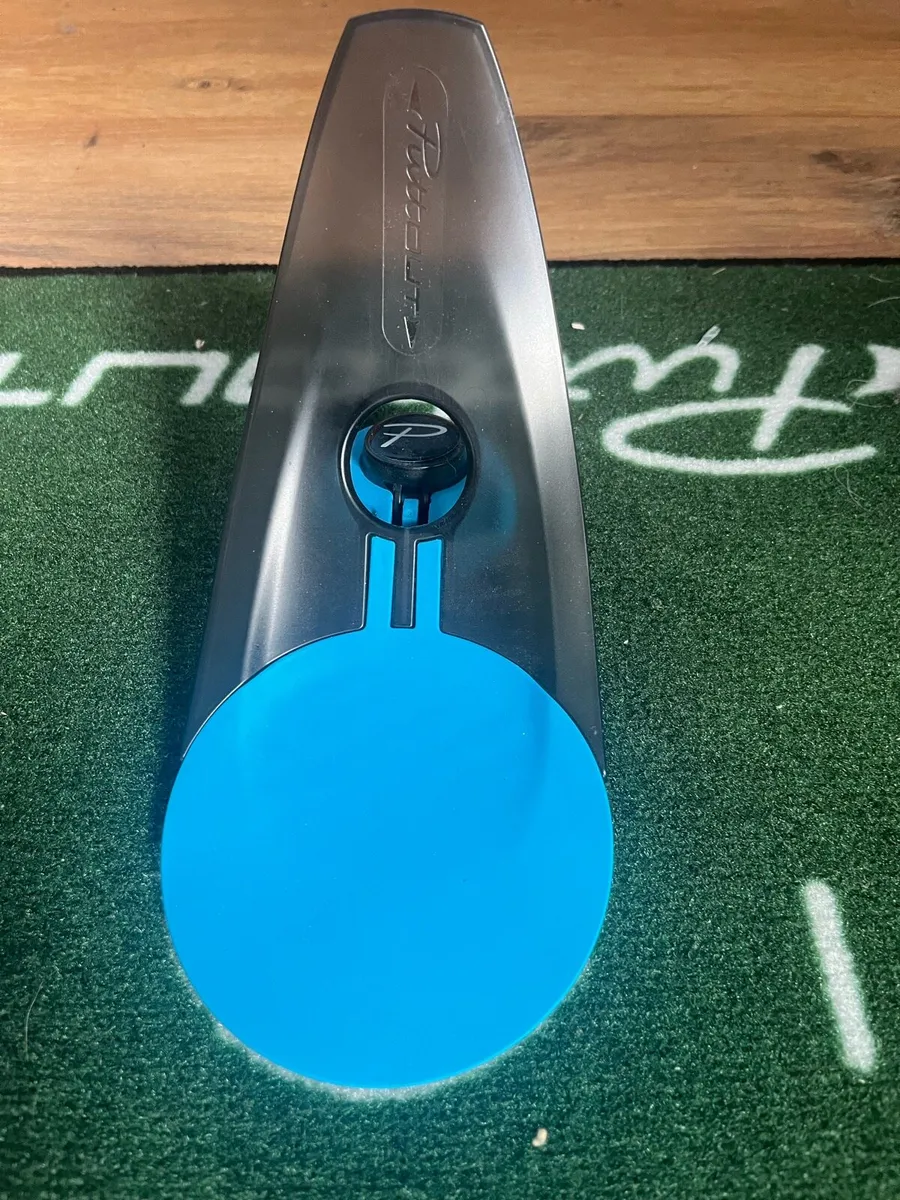 Puttout Golf Putting Mat - Image 3