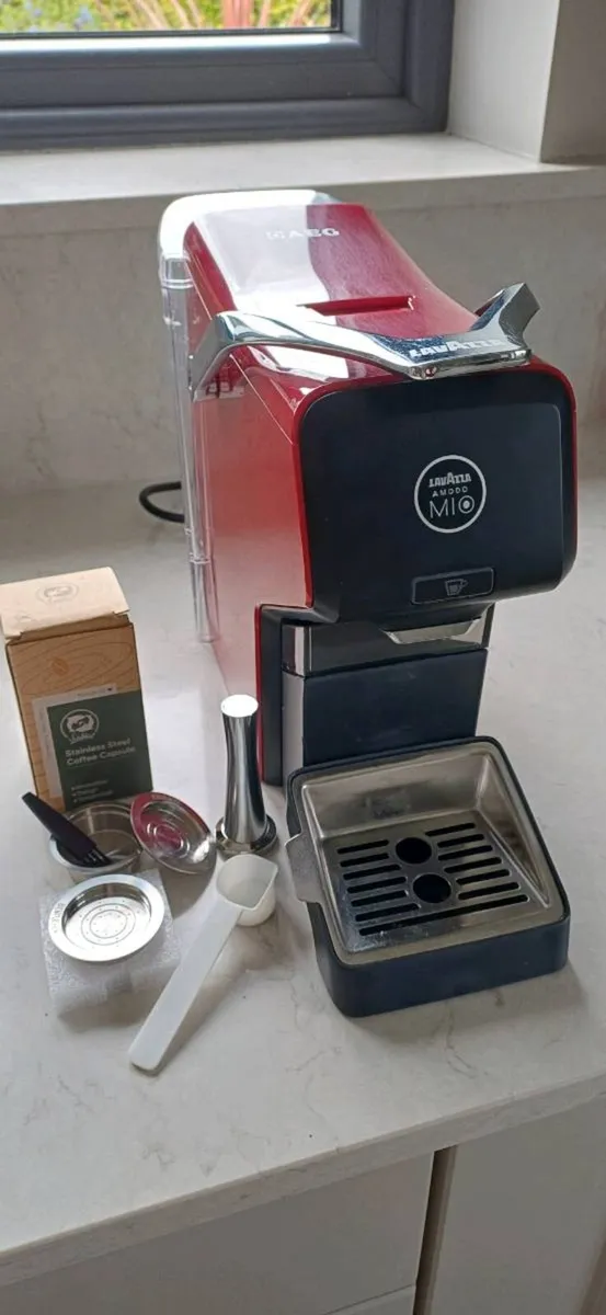 Lavazza A Modo Mio