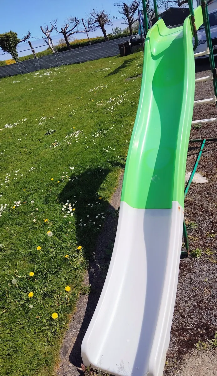 Slide - 10ft long - Image 1