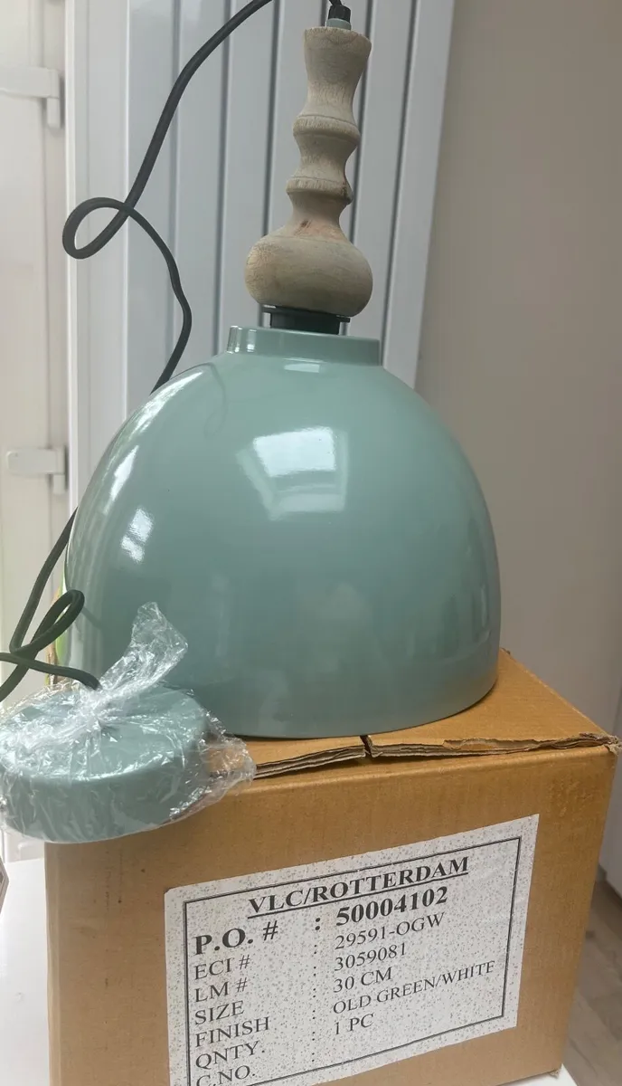 Dining light fixture - Image 2