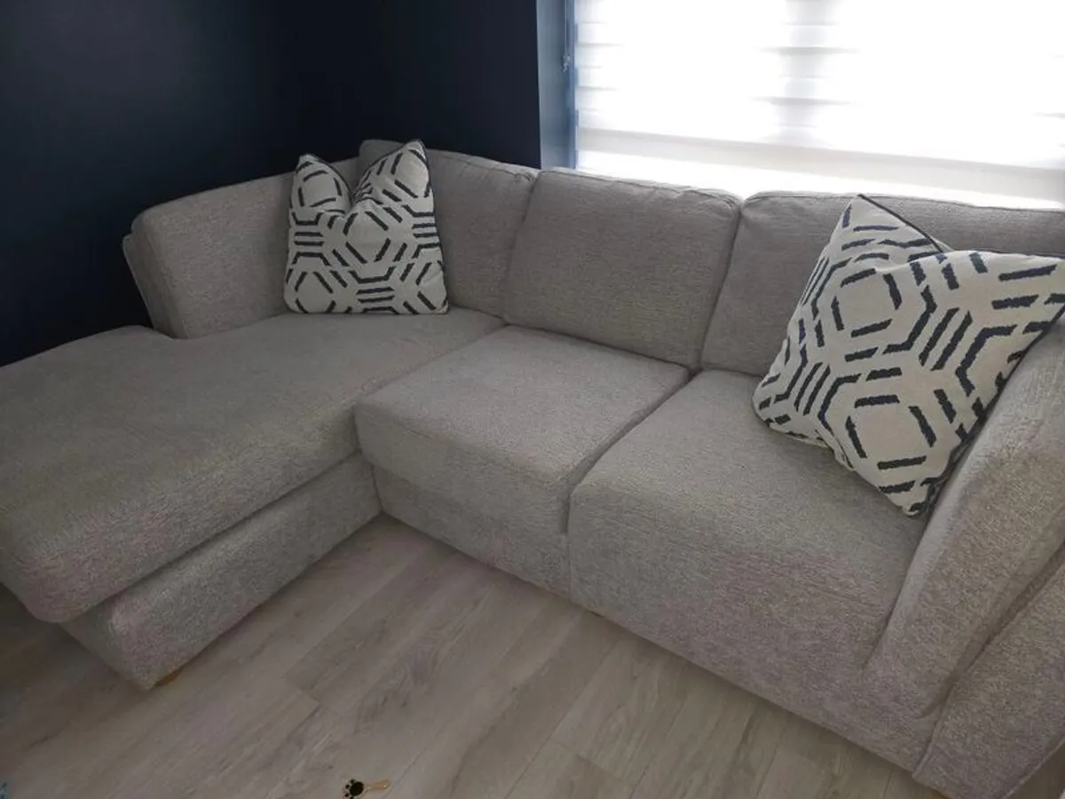 Sofa Suite - Image 1